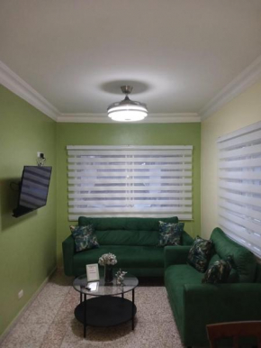 Condominio Leticia 1